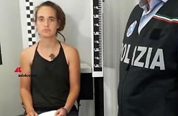 «Spero ti violentino 'sti negri», insulti contro Carola