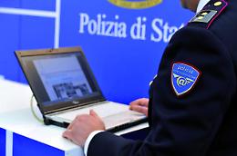 Pedopornografia, allarme sul web