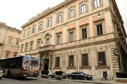 Berlusconi “chiude" Palazzo Grazioli e sposta quartier generale