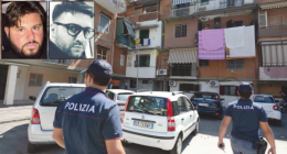 Un nuovo narcos al comando: «Ora è lui il ras dei Sorianiello»