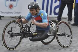 Zanardi, secondo intervento al cervello: «Durato circa 2 ore e mezza»