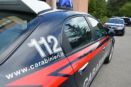 Giugliano, incendia ricovero per senzatetto: arrestata