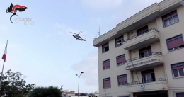 Camorra, maxiblitz tra Napoli e Benevento: 17 arresti