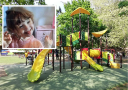 Bimba di 4 anni sparisce nel nulla: «Avvista l'ultima volta in un parco giochi»
