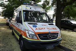 Schiacciato da trattore in azienda, Lorenzo muore a 24 anni