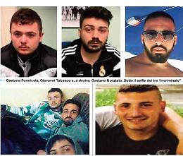 Selfie col telefonino dell’amico da poco ucciso per crearsi l’alibi