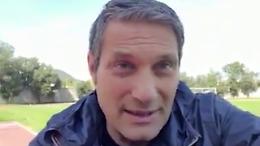 Calcio, ex Napoli Pino Taglialatela nuovo proprietario dell'Ischia