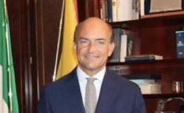 Maurizio Agricola sarà il nuovo questore di Napoli