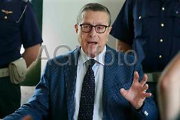 L'allarme del procuratore Colangelo: criminali sempre più giovani