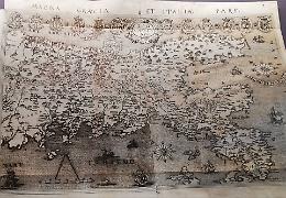 “Mediterraneo", alla scoperta della biblioteca del MANN