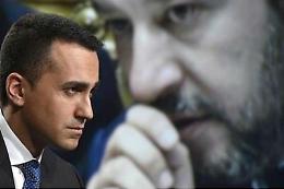 Di Maio si sfoga: «Ogni volta accordo con quell'altro...»