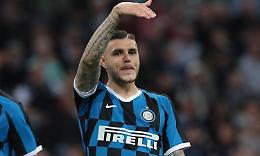 Oggi contatto ADL-Marotta: Inter vuole 80 mln per Icardi, Milik non intriga