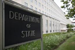 Washington cauta: «Aspettiamo»