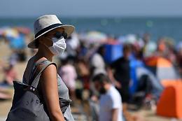 Nuovi contagi nel Salernitano, «situazione sotto controllo»