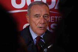Commissione Giustizia, Ostellari batte Grasso: ira di Leu