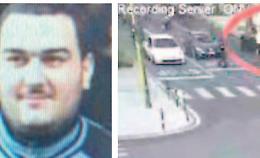 Tentata rapina, si alleggerisce l’accusa per Edoardo Terracciano