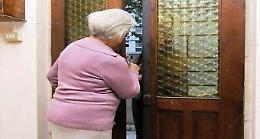 «Tuo nipote ha un debito con me» ma è una truffa, preso