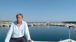 «L'Anci parte civile nel processo per l'omicidio Vassallo»