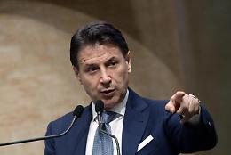 Elezioni 2022, Conte: «Tra candidati M5S non troverete chi ha già svolto 2 mandati»
