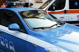 Accoltellato durante lite in un parcheggio, morto un 28enne 