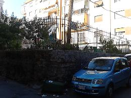 Torre del Greco, l’area di quarta traversa Teatro diverrà un parco giochi