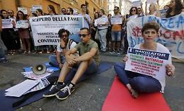 Navigator campani a Conte: primo atto sia firma De Luca su convenzione