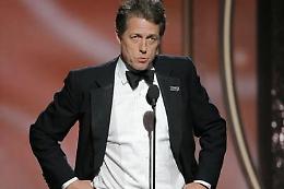 Hugh Grant contro Boris Johnson: «Non fotterai il futuro dei miei figli»