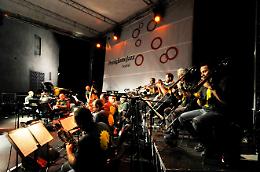 Pomigliano Jazz entra nel vivo, omaggi a Rino Zurzolo e Gato Barbieri