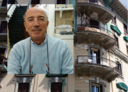 Napoli, «su 700 palazzi storici il 50% va in pezzi»