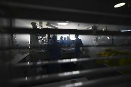 Covid in Italia, 5.959 contagi e 37 morti