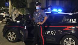 Apprezzamenti a una ragazza, scatta la rissa a Casal Velino