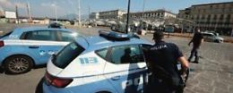 Due rapine in poche ore: due arresti e una denuncia