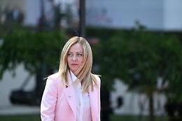 Meloni andrà al Parco Verde: «Puntiamo a bonificare l’area»