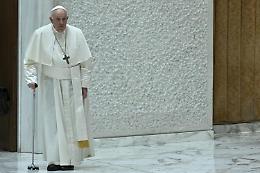 Ucraina, Vaticano: «Papa non ha mai esaltato logiche imperialistiche»