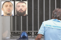 I nuovi verbali: «“Xx” comanda dal carcere»