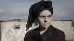 “Vesuvio Award” al film “La guaritrice” del regista Mohamed Zineddaine 