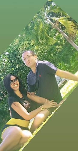 Il giallo del napoletano morto in Brasile, il post della moglie su Facebook