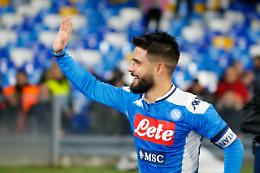 Insigne, lesione primo grado bicipite femorale