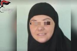 Arrestata in Siria italiana che aderì all'Isis, è stata rimpatriata con i figli