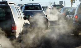 Napoli, ordinanza antismog: stop auto Euro 0 ed Euro 1