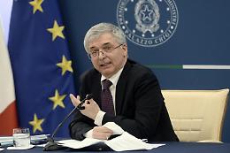 Nadef 2021, via libera del Cdm