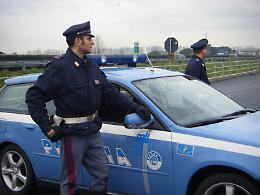 Polstrada soccorre medici in panne con organo da trapiantare