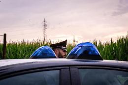 68enne trovata morta in casa con ferita alla testa: si indaga per omicidio