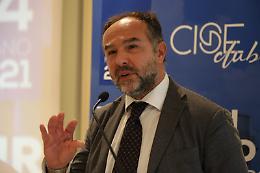 Gogliettino (Ancal): Crisi d’impresa, centralità delle politiche attive del lavoro