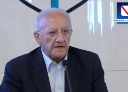 De Luca: «Nei test di Medicina domanda su Viennetta Algida...»