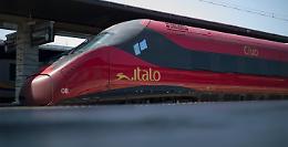 Italo passa alla Msc di Aponte