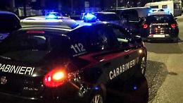 Minaccia di uccidere la ex: arrestato