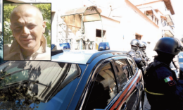 Malanapoli, preso il fratello del ras De Vitale