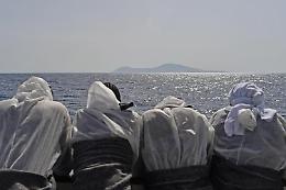 Patto migranti, ira governo su Ong tedesche: «Inaccettabile»