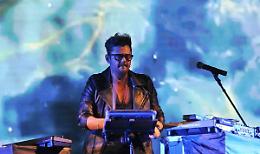 Musica in lutto, addio al dj Frank Carpentieri